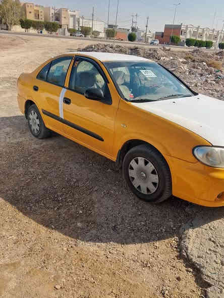 سلام عليكم للبيع فقط سني ياباني مؤسسه ابلادي 2011رقم بغداد الماني مشروع وطني سنويه جديده تحويل مباشر مصفره هيئه وغرامات سياره جاهزه مكينه 1600قبق اسود محرك وگير مكفولات صدر امامي وخلفي جديد كهربائيات كلهه شغاله ماشيه 180km بيهه 3قطع صبغ غرفتهه حلوه مكان الرمادي السعر 75 وبيهه مجال الشراي فقط يتصل رقم الهاتف ***********
