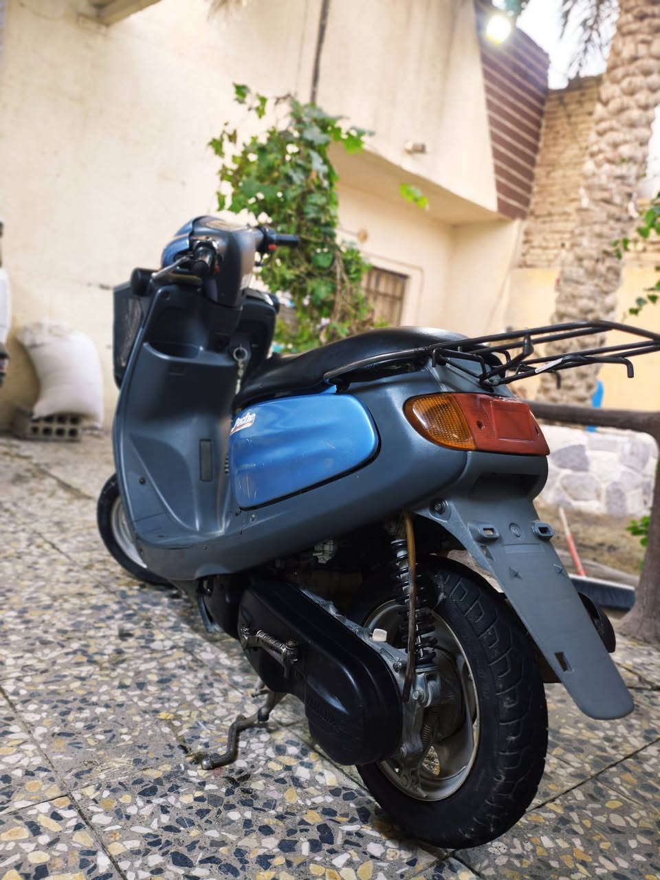 سلام عليكم خوان دراجه منغولي ام سله للبيع يل دراجه اخت الجديده صارلها 3 اشهر نازله من المعرض ما مفتوحه يل دراجه عارضها 650 أو بيها مجال المكان حيل عامل منطقه سابعه رقمي ***********
