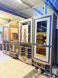 ١١ قطعة • غرفة نوم