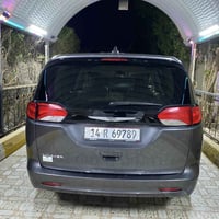 كرايسلر فيوجر • ٢٠٢٣ • كلين تايتل