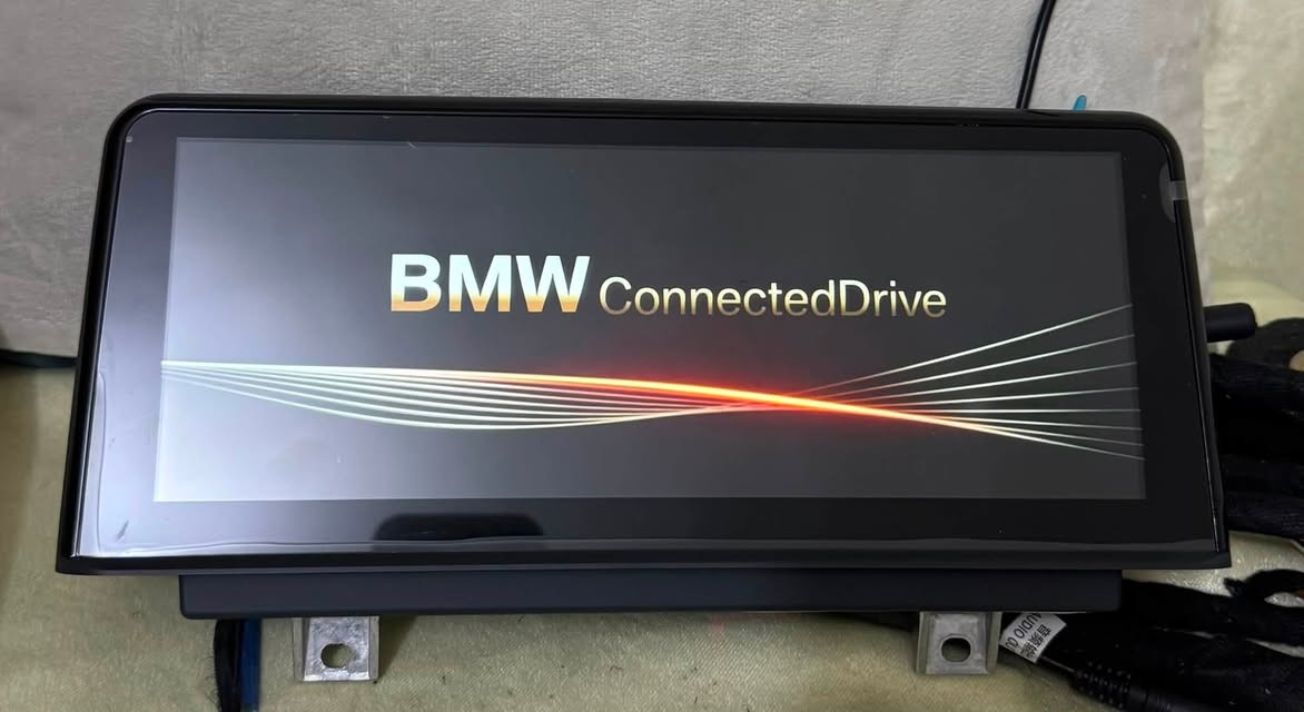 شاشه BMW ترهم فئات F
اندرويد 14 كار بلي

10/25انج نظام NBT

ذاكره 64 رام 8

كامل ملحقات مع كم اطار موديلات


**إذا كنت صاحب هذا الإعلان وتريد حذفه لأي سبب، رجاءا أرسل رسالة إلى الدعم الفني**