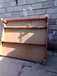 لطيفيه • قفل • سرير