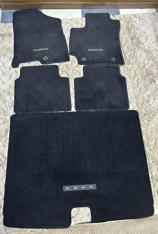 السلام عليكم
ارضيات وفرشة صندوك بلادي اصلي تخم كامل
بردة خلفية رف خلفي كونا اصلي بلادي تفصيخ وراد امريكي موديل 2024 و2025 

العنوان بغداد / الكرخ 

***********
