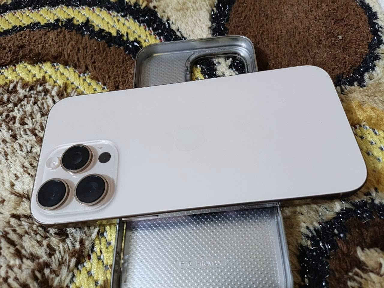 جهاز16 برو ماكس شخط مابي ماخذه من مركز ابل ستور ذ 256


**إذا كنت صاحب هذا الإعلان وتريد حذفه لأي سبب، رجاءا أرسل رسالة إلى الدعم الفني**