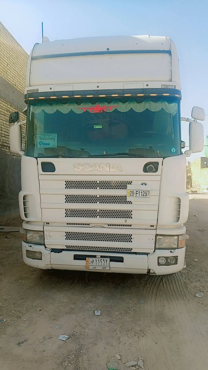 سلام عليكم سياره للبيع مكينه كير شاصي كفالة عامه رتايدر تخم تاير راس وعربانه تانكي شاكر ٢٠١٧ سياره تشتغل بيجي بصره وبيها موافقة علا كربلاء وبيها منضومت احماء بويلر لسعار ٣ وبيها مجال ***********بي وتساب اتصل وبيك خير وتادالل
