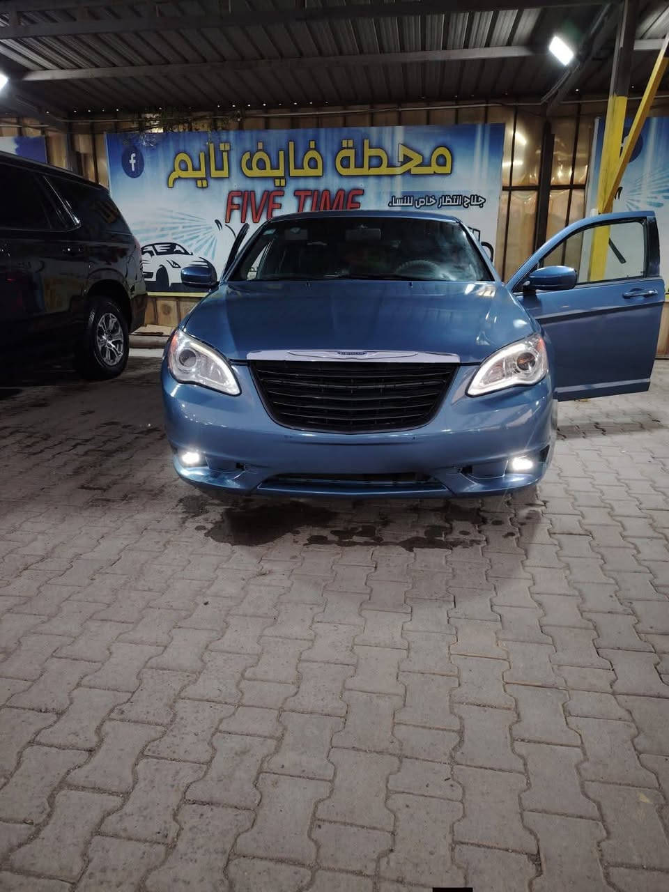 سلام عليكم سي 200 موديل 2011
(رقم انبار دولي باسمي شرط تحويل سنويه جديده هزه جديده)
👈مشروع وطني تحويل شرط بكل المحافظات 👉
محرك 2400 كير 6نمر
تدفئه تبريد
حداديه جديده
تخم تاير جديد
كهربائيات كلها شغاله بس كيج البانزين طوافه عطلانه
ملاحظه سياره مصبوغه عام فرن اثر ✋ضربه باب السايق والجاملغ الامامي جهة السايق  مبدلات  ✋
للتاكيد دواخل كله سليم شواصي لغود للداخل ماكو ابد شرط 
(مكان السياره حله بكرلي)
السعر 63وبيها مجال بسيط 
الاتصال( ***********)
