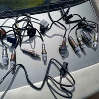 حساس تيست وكاله الأصلي كل سيارات   وتساب للتواصل 07869601655