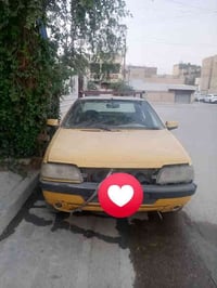 بيجو لميس مديل 2011 السياره شغاله  ابيع كوم حديد السعر17 ورقه  مشروع و...