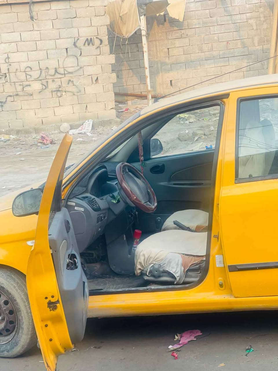 ‎السلام عليكم 
طيبه للبيع موديل 2018
 العنوان البصرة 
الاستفسار اتصال على 0770988684
***********‎ Singapore
