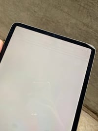 ايباد 11 برو • فيس ايدي شغال • بطارية ٧٠