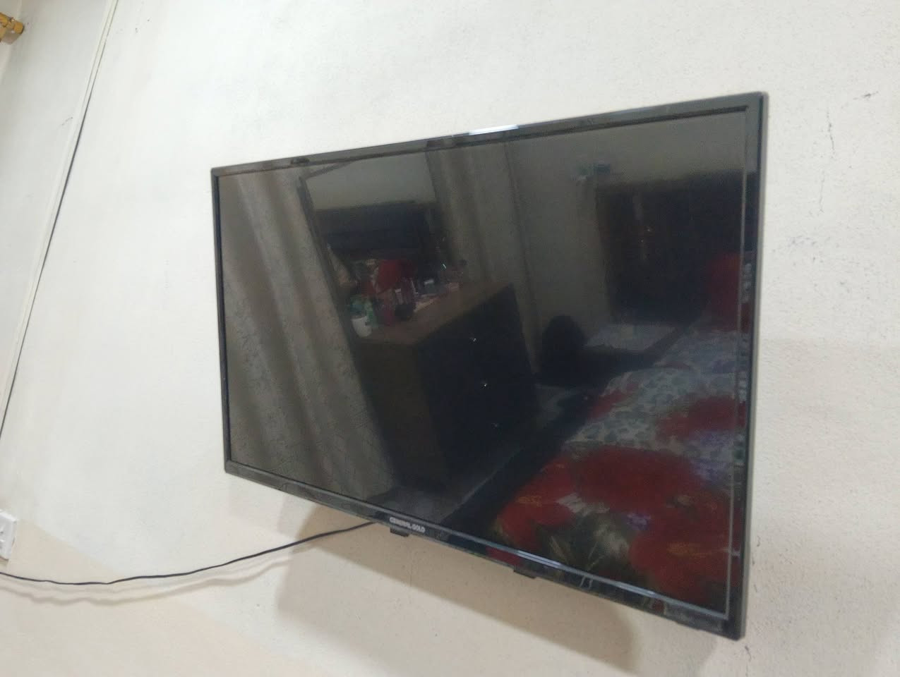 🛑بلازمة ماركة جنرال كولد حجم 32 فول انترنيت مابيها اي عيب شغالة كامل
🛑سعرها 65 الف


**إذا كنت صاحب هذا الإعلان وتريد حذفه لأي سبب، رجاءا أرسل رسالة إلى الدعم الفني**