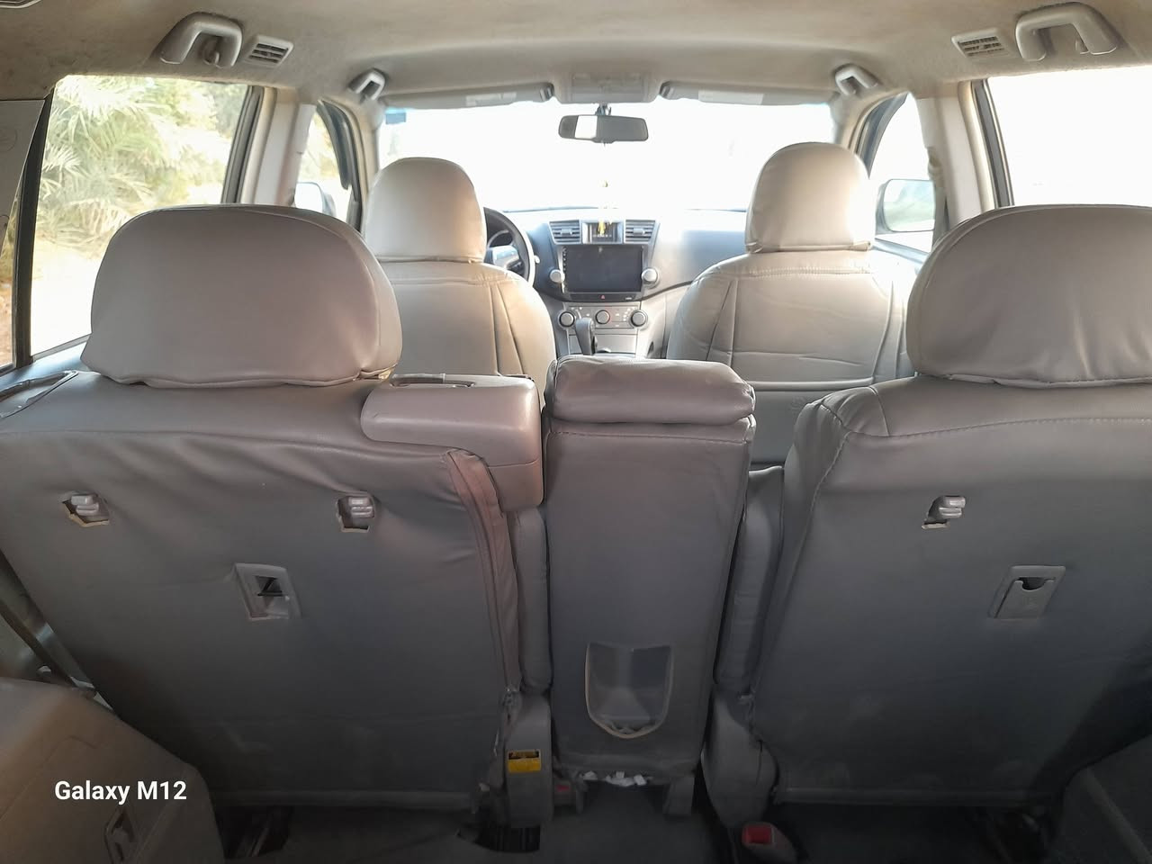 السلام عليكم  سيارة للبيع ومراوس هايلندر موديل 2008 حدادتها كلها جديدة واحد على واحد تبريد ثلاث قطع محرك ٦ سلندر 7 راكب السعر  خاص رقمها مميز أتصل  على هذا الرقم *********** العنوان سامراء
