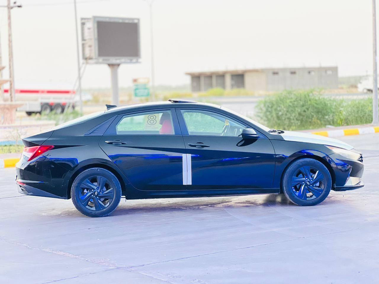 واسط الصويره
السلام عليكم 
للبيع هونداي النترا 
موديل 2022
مكينه 2000دوش 
وارد امريكي 
المواصفات 
فتحه سقف 
رادار جانبي 
بصمه ابواب 
بصمه تشغيل 
تشغيل عن بعد 
ثلاث وضعيه انضمه قياده 
مثبت سرعه 
سياره جديده جداً 
رقم بغداد معوقين 
مكاني واسط الصويره 
الاستفسار اكثر الاتصال على الارقام التالية 
***********
***********
