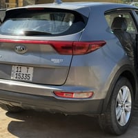 وبركاته  سبورتج ١٩ امريكي للبيع ضررها كما موضح مع السونار لغاية هذه ال...