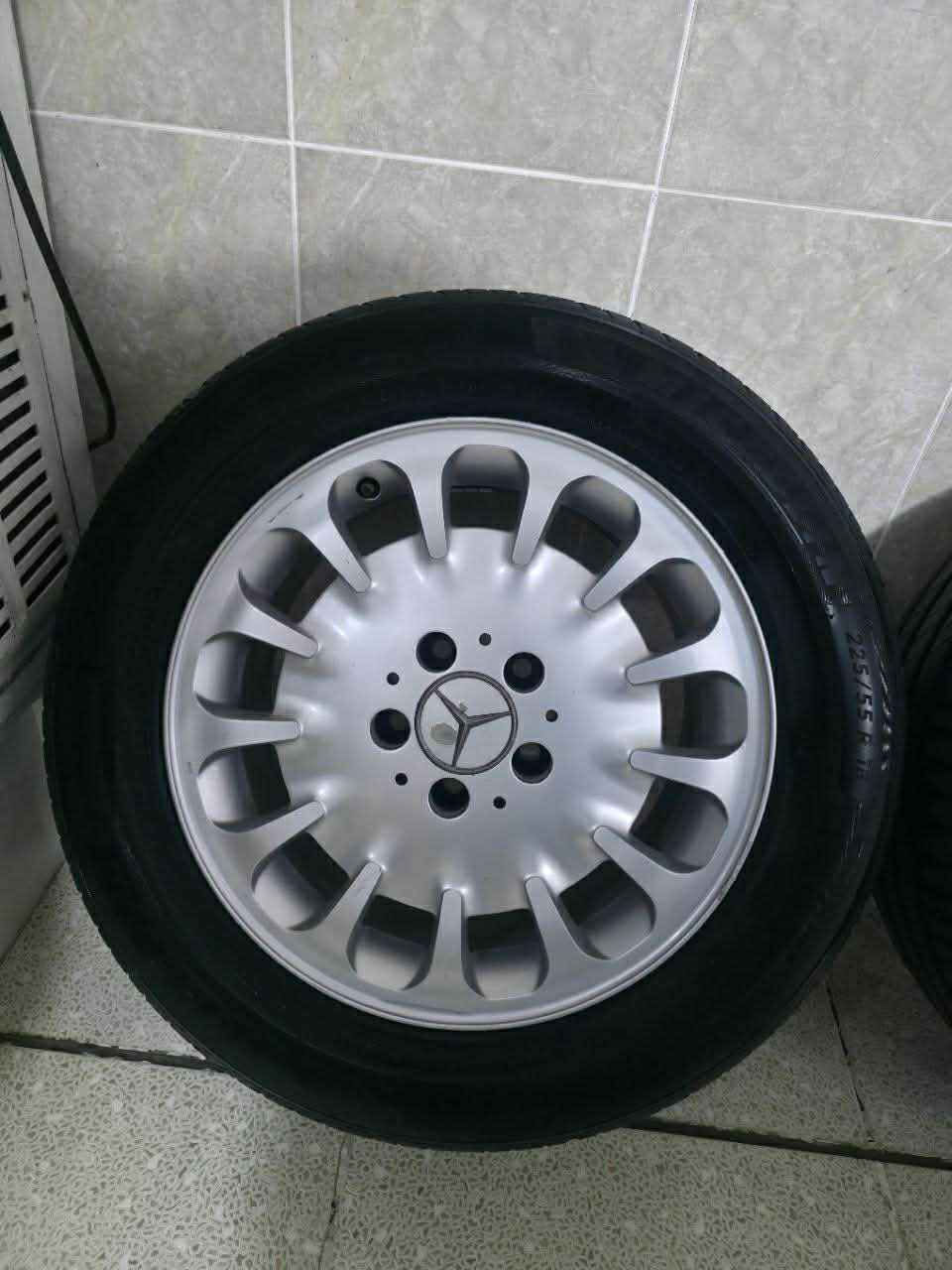 ‎ئەم تایەوویلانە بۆ فرۆشتن حجم 16
***********واتسئاپ‎ أربيل, العراق
