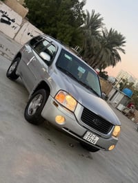 بلايزر • ٨ سلندر • ٢٠٠٨