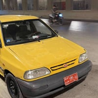 ٢٠١٢ • رقم احمر بغداد • مشكلة بالجير
