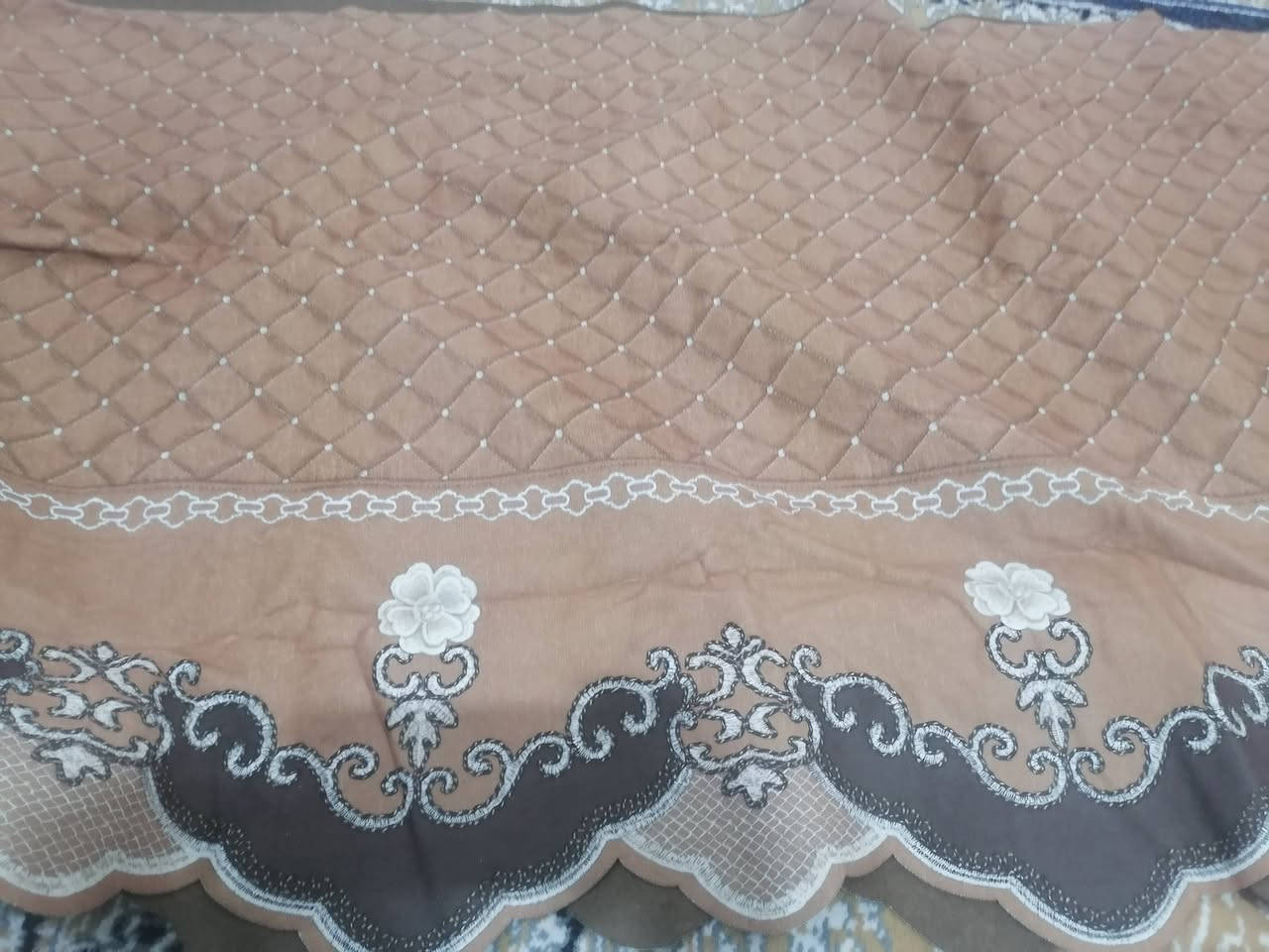 غراض للبيع مكاني كربلاء نضيفات كلش


**إذا كنت صاحب هذا الإعلان وتريد حذفه لأي سبب، رجاءا أرسل رسالة إلى الدعم الفني**