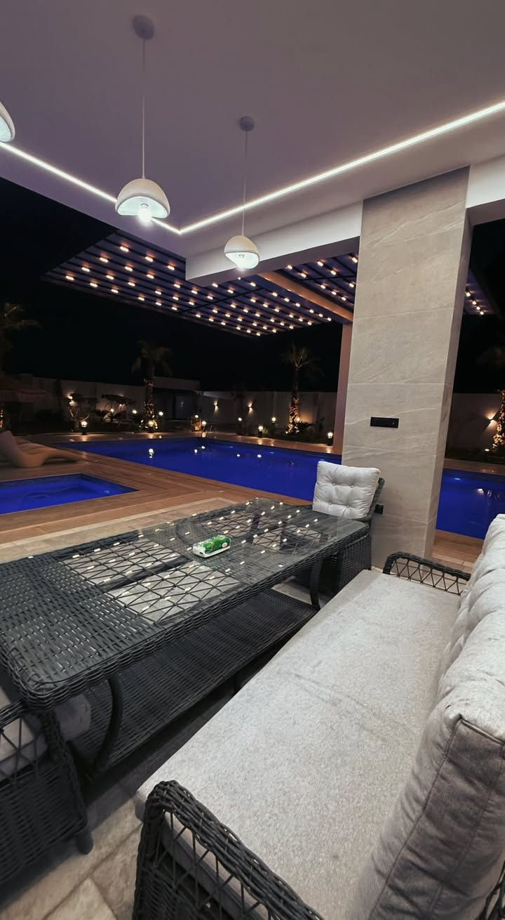 منتجع كونه ماسي vip
للحجز والاستفسار الاتصال علي الرقم

***********

متوفر واتساب على الرقم
