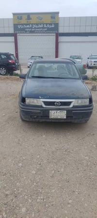 فيكترا • ١٩٩١ • ١٦ صباب