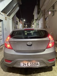 اكسنت • ٢٠١٧ • محرك ١٦ جي دي آي