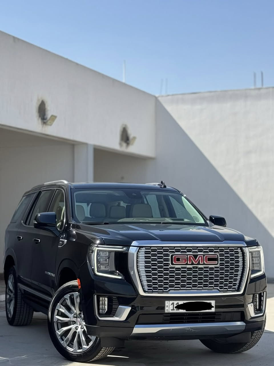 السلام عليكم
السلام عليكم

السلام عليكم 

للبيع فقط

بدون مراوس 

مراوس لا بس بيع 

GMC YUKON DENALI 2023

وكالة شركة المنصور 

#شرط_ارخص_خليجية_بالعراق🔥🐦‍🔥

ماشية 89 الف كيلو متر 

كير + مكينة كفالة شرط الفحص

كفالة من تبديل + الفتح 

كفالة من دبل الكود

السيارة بيه قطعه وحدة صبغ اثر شخوط خباثه الله لا يوفقهم جاملغ امامي يمين واذا غير جاملغ اني اتحمل كل مسؤلية

فول 1/1

داخل vip

خزن ميموري

جكات 

كامرات 360

ثلاجة

جنطة ذكية 

تدفىة تبريد كشنات

سايد بريك بصمة

خزن ميموري

دمام ماركة BOSs

18 سماعه

كل الكراسي كهرباء

جلد وتطريز وتطعيم داخلي 

رادار امامي 

قيادة ذاتية

فور ويل

بردات 

الخ من مواصفاات حيل هواية 😪

السعر 51.000$ بي مجال جدا بسيط

عنوان بغداد الكرخ 

السيارة باسمي تحويل مباشرتا

***********
