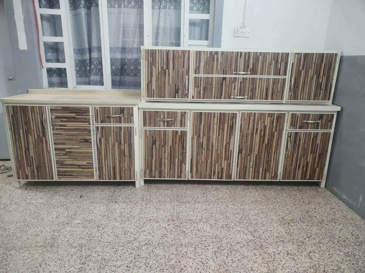 كاونترات مستعمله نظيفه للبيع السعر عالخاص عنوان كراج شمال


**إذا كنت صاحب هذا الإعلان وتريد حذفه لأي سبب، رجاءا أرسل رسالة إلى الدعم الفني**