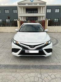 كامري • ٢٠٢٣ • رقم السليمانية