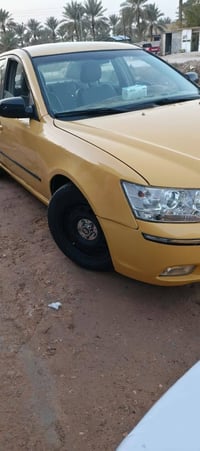 ٢٠٠٧ • مكينه ٢٤٠٠ • رقم بغداد