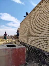 خلفه بناء • يومي • قطعي