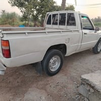 بيكم موديل 1985 جاهزه من كلشي مكاني بغداد ابو غريب محرك خمسه كير تخر ت...