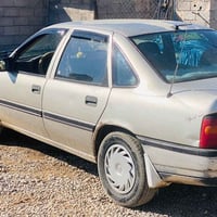 فيكترا • ١٩٩٠ • كهربيات شغالة