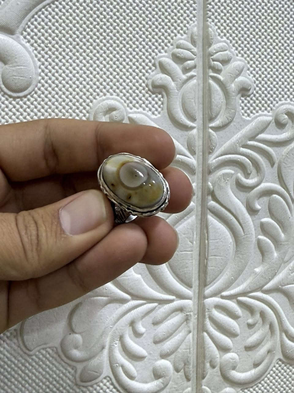 السلام عليكم السليماني على ٧٥ و العقيق شفه مصور ٦٥ والسليماني الناعم ١٠٠ و الجزع٦٥ و الياقوت ٩٠ و الجزع الأسود ٦٥ وأنا خادم مكاني البصرة


**إذا كنت صاحب هذا الإعلان وتريد حذفه لأي سبب، رجاءا أرسل رسالة إلى الدعم الفني**