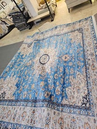 كلاويدي • ٣ في ٦ • سجادة