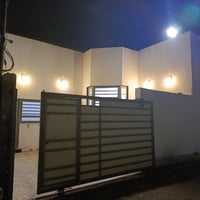 أبي الخصيب عويسيان • ١٥٦م • حديقة وكراج