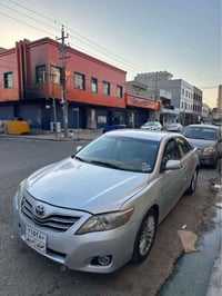 كامري • ٢٠٠٩ • مكيف شغال