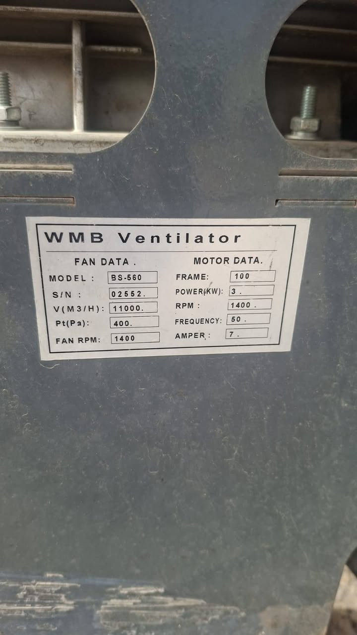 بلور للبيع ٥ حصان شغال اوع فحص
وياه جهاز فيز فلر كامل للبيع سعر ٦٥٠ وبيه مجال قليل ***********
