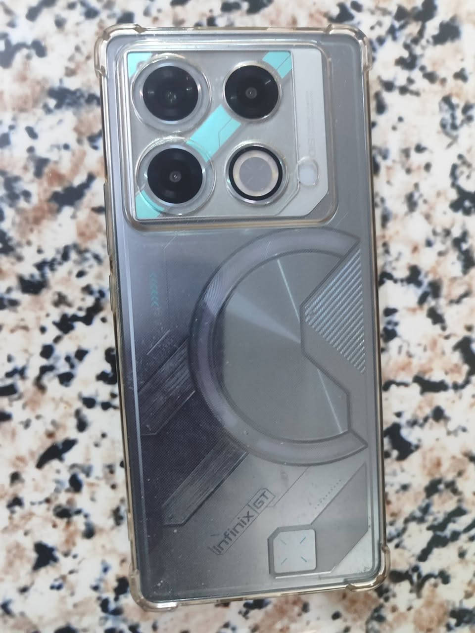 جي تي 20 برو للبيع 120 فريم السعر 275


**إذا كنت صاحب هذا الإعلان وتريد حذفه لأي سبب، رجاءا أرسل رسالة إلى الدعم الفني**