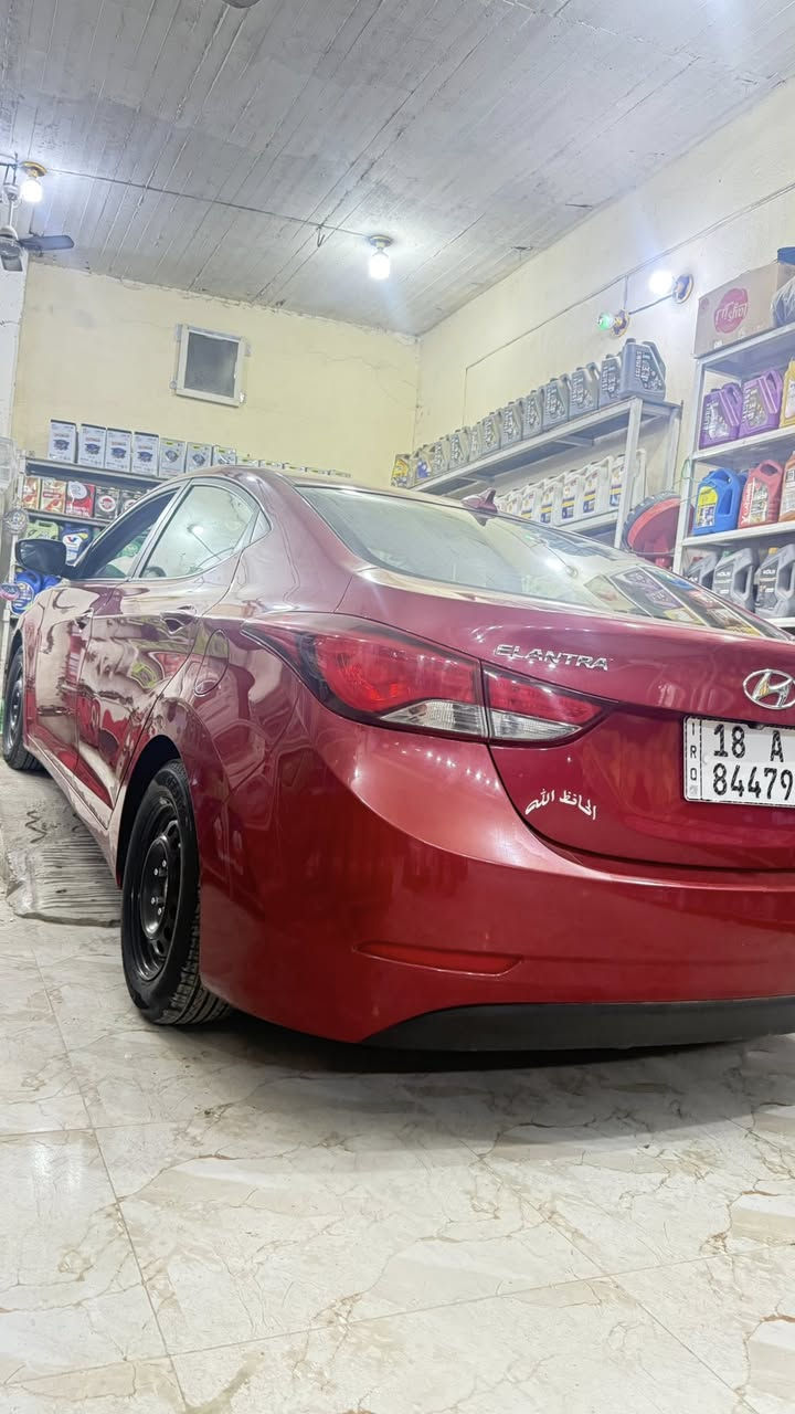 من رخصت الادمن ❤️
السلام عليكم سياره للبيع الانتره موديل 2016 صوره الحادث بس داعميه ونفسه مصلحه كير ومكينه كلش نضاف لا مفتوحات ولا تنقيص الحمدالله سياره كلش حلوه الله يشهد رقم نكليزي بابل بسمي شخصي الاتصال فقط كل توفيق للجميع ❤️
***********

# صور الحادث موجوده بل منشور 
حته داعميه نفسه
