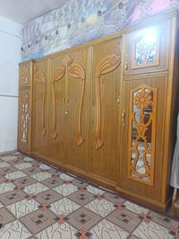 غرفة للبيع • حي العسكري • قرب مركز الشرطة