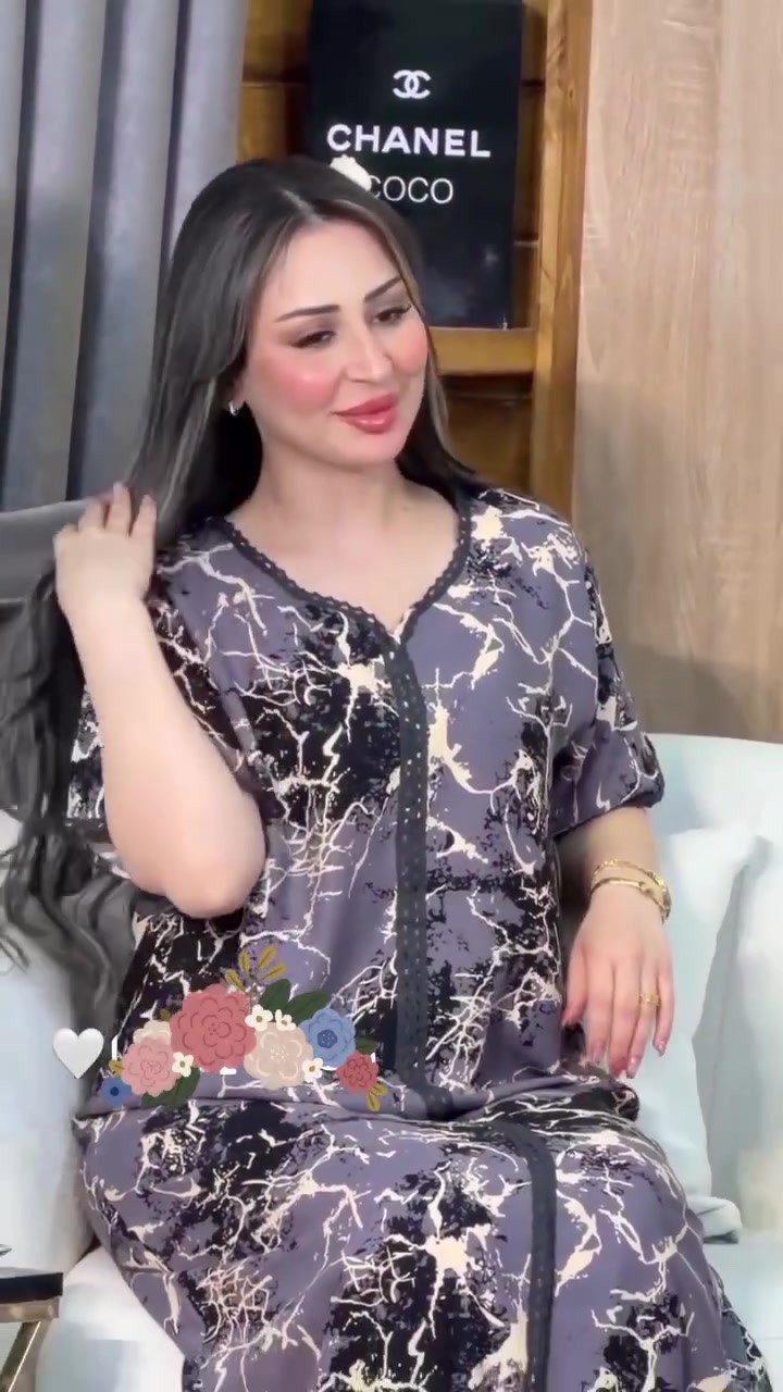 وصل الجمالات نزاكه فوول بهذا الموديل 😍😍😍🥰
دشداشه كشمير نازكه تجنن باللبس خامه بارده 🤗😍
قياسات M L XL XXL 😊
بنات قطع محدوده الأسعار والموديلات بس يمي😉😜


**إذا كنت صاحب هذا الإعلان وتريد حذفه لأي سبب، رجاءا أرسل رسالة إلى الدعم الفني**