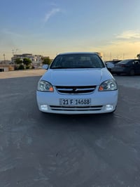 اوبترا ٢٠١٢ • جير اوتوماتيك • رقم سليمانيه