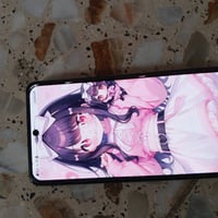 جهاز للبيع A71 جهاز مداخل تصليح نضيف جدا السعر 120 وبي مجال مكان جميلة...