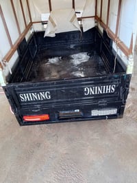 ستوته • موديل 22 • بابل النخيلة