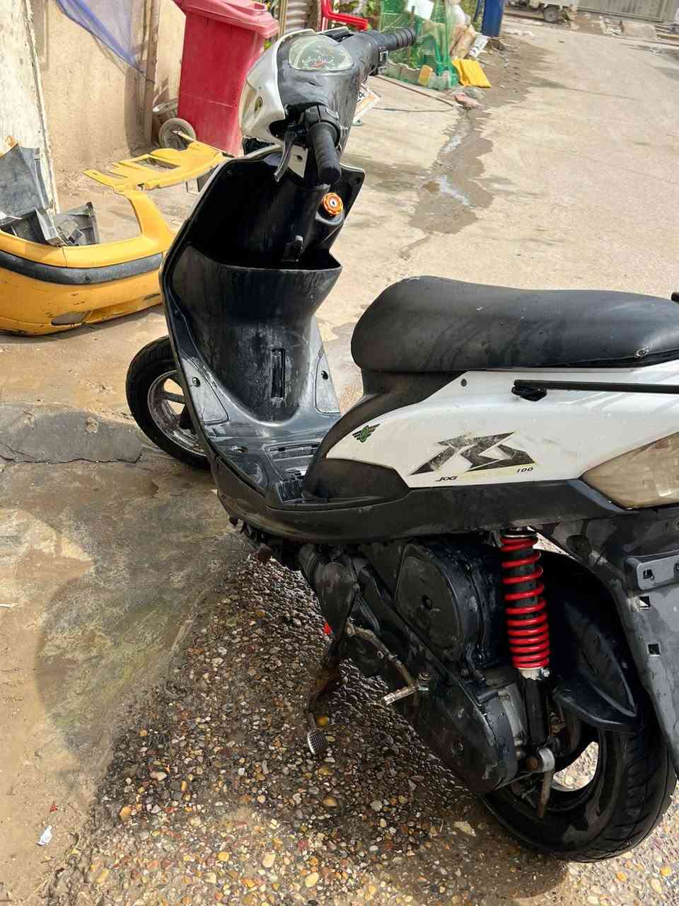 ماكس عدله البيع او مرواس بدرجه 60 نظيفه
السعر 400 وبيه مجال 
تفاصيل راسني وبيك خير وتدلل


**إذا كنت صاحب هذا الإعلان وتريد حذفه لأي سبب، رجاءا أرسل رسالة إلى الدعم الفني**