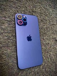 من رخصة الادمن السلام عليكم للبيع ايفون 12 pro max  الذاكره 256  البطا...