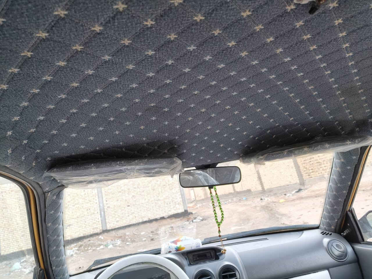 سلام عليكم سايبه للبيع موديل 2015 مكينه كير عشرط حداديه كهربائية عشرط ماعايزه برغي اخوان سياره سنويه ضايعه وصاحبه ماندله بيه واجه مال سنويه فقط ابيعك برميل اكفلك سرقه وعشائر سعر 15 ورقه اخوان سياره نضيفه ماناقصه شي مكاني نجف للاتصار ***********
