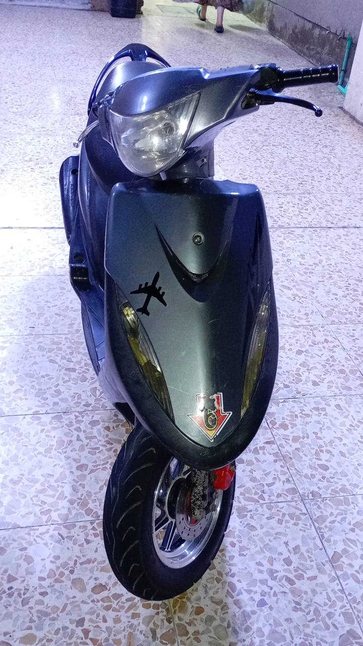 سلام عليكم
ماكس عدله للبيع
اخوان الدراجه مكينه حلوه وناعمه شلعه معدل خير من الله نكره سلف وهندر بيها نقوصات بسيطه ويحتاجلها تنظيف كابريتر وتانكي دراجه حلوه مكينته حلوه وتوديك وتجيبك كهربائيات شغالات كلهن لايت عالي ناصي ويل رياضي تأيرات زوج جدد ستان صفح تعليك باتري جديد سلف جديد راجز كامله للأخير رايدها ب٥٥٠ وبيها مجال للشراي عنواني بغداد الكراده *********** اخوان المعاجبه السعر لا يعلق راجاََ وتحياتي
