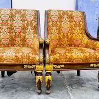 كراسي للبيع كما موضح بالصوره  السعر 60وبيهن مجال بسيط  للأستفسار الاتص...