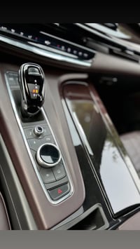 كاديلاك 2023 اسبريسو 36 سماعه وكاله المنصور داخل الضمان مغله كلها PPF ...